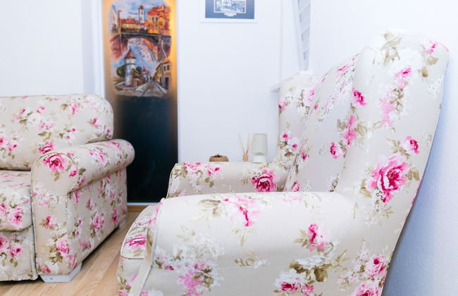 Tischler Apartment & Studio - Foto 56