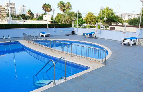 Hipocampos Elite Apartments Calpe - Foto 27