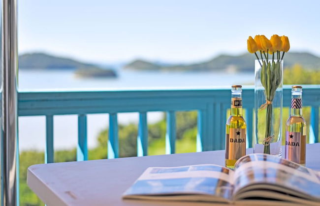 Yeosu Good Morning Pension - Foto 77