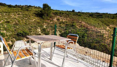 Casas y Cuevas El Solins - Foto 2