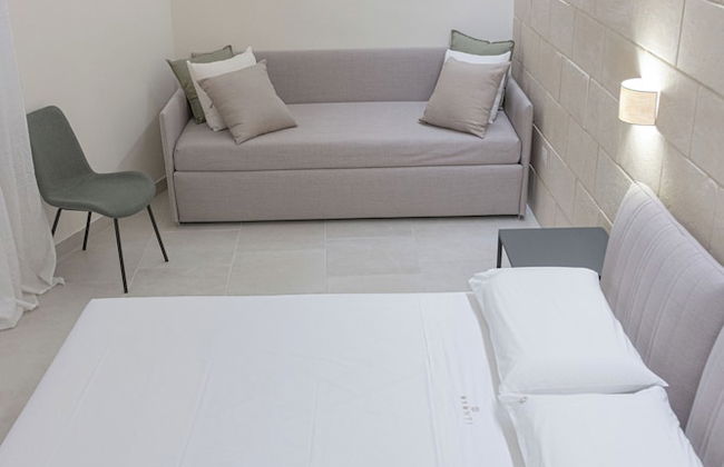 Oronti Accommodations - Photo 10