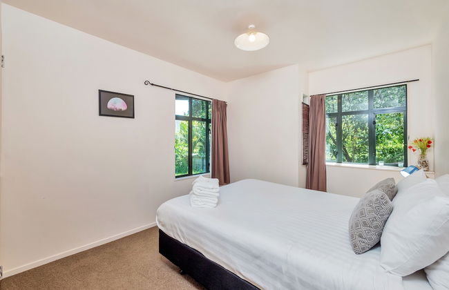 Ponsonby Holiday Home Near The City - Foto 8