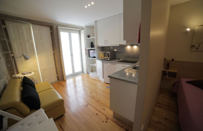 Cedofeita Back Garden - Foto 49