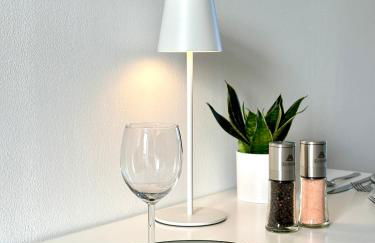 Ferienwohnung am Harz mit Küche, Balkon, Waschmaschine, Parkplatz mit Wallbox - Foto 16