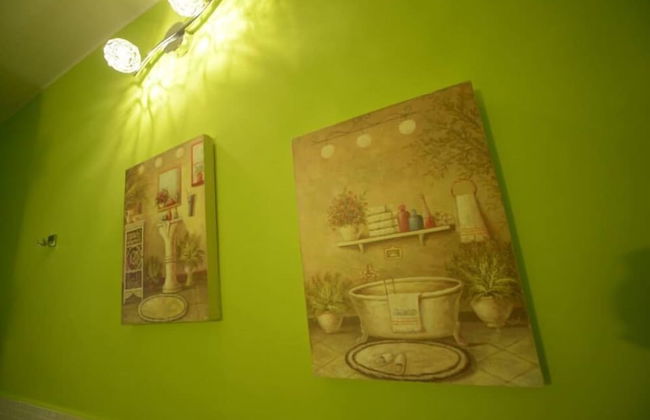 B&B Casa Decò - Foto 22