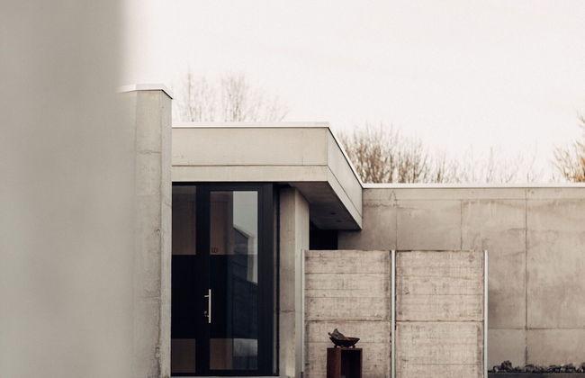 Cozy Villa in Dalhem Ardennes With Private Garden - Foto 2