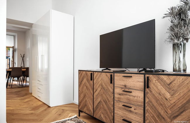 easy flat Hernals - Photo 25