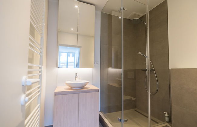 Smartflats Design Luxembourg - Photo 14