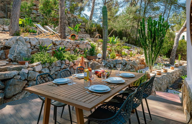 Villa Vista Paraiso - Foto 5