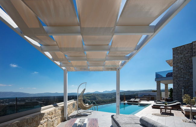 Argyrie Villas - Foto 68