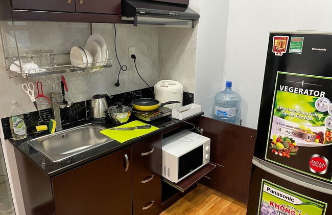 Wa Garden Sai Gon - Foto 32