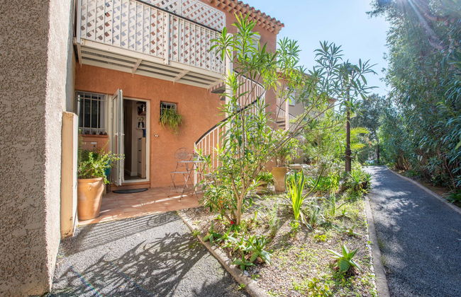 Les Mas du Sud - Foto 16