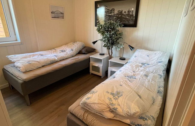 6 Person Holiday Home in Urangsvag-by Traum - Foto 2