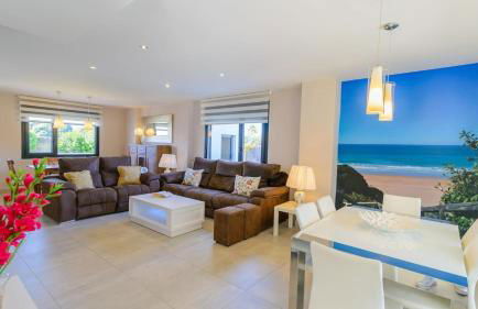 Villa Mónaco Conil de la Frontera by Ruralidays - Foto 25