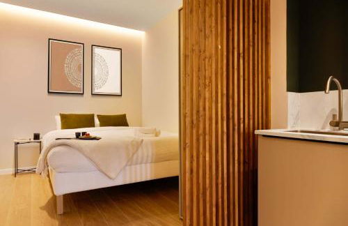 SariStays Valencia Modern & O - Photo 16