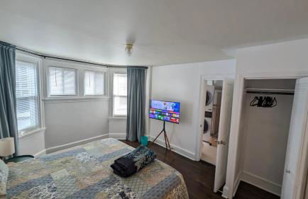 Rooftop GreeneHouse Suite - Foto 14