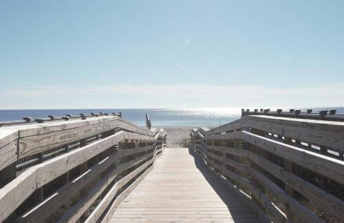 Aqua Haven - Second Street from Beach Home - Foto 36