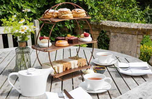 Woolley Grange Hotel - Foto 40