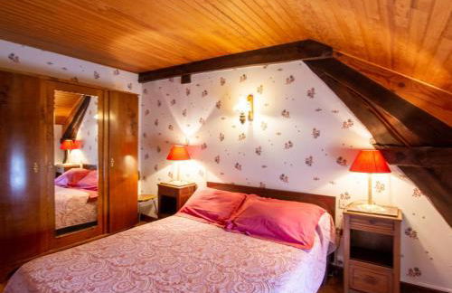 Maison mitoyenne avec Wifi, proche Sarlat, au cœur de la Dordogne - FR-1-616-22 - Foto 13