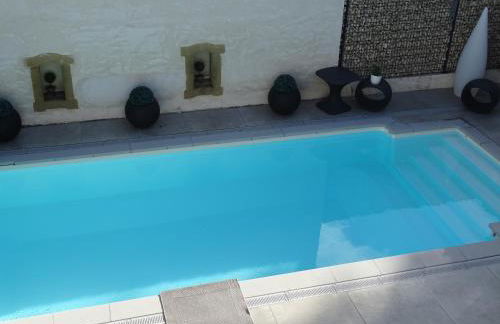 Mas de Caractère en Provence 'White 212' avec SPA privatif - Foto 25