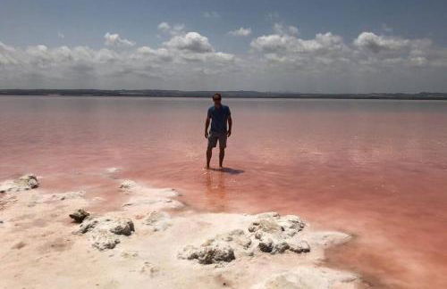 Oasis Beach Dream Holiday - Foto 20