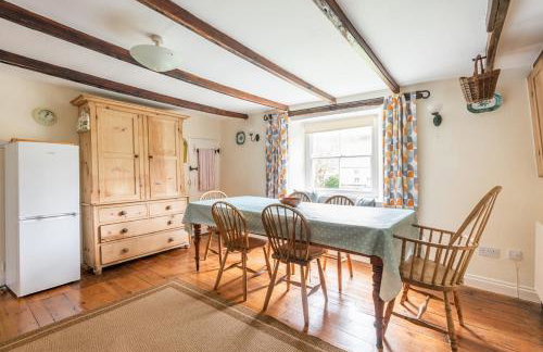 Mill House Fowey set in a creekside hamlet - Photo 8