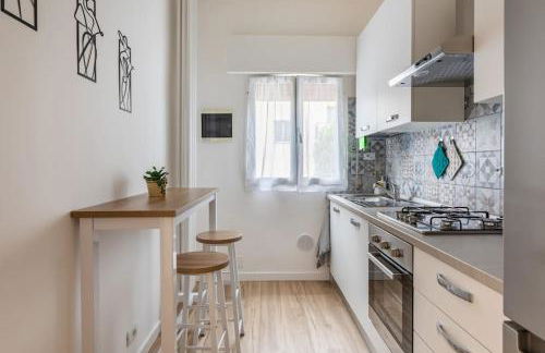 monji apartment - Foto 13