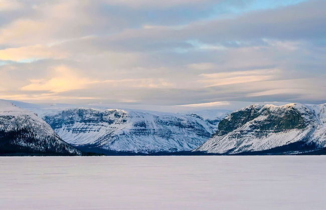 Bear Corner Lodge - Photo 26