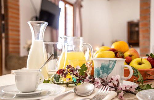 Agri Apartment La Terrazza La Ripadoro - Foto 22