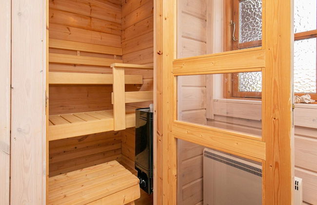 Holiday Home in Lemvig - Foto 18