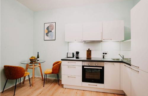 Gemütliche Ferienwohnung mit direkter Innenstadtlage - Foto 12