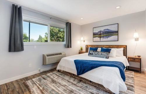 Gorgeous Condo With River View - Pool and Hot Tub - Foto 19