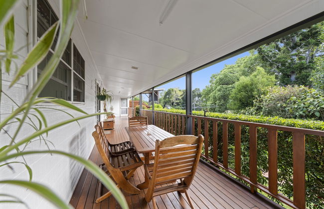 Birds 'n' Bloom Cottages - Photo 52