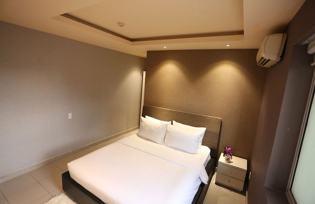 Diamond Suite Hai Ba Trung - Photo 21