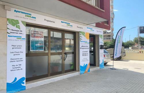 Mirador de Peñiscola 3000 - Foto 50