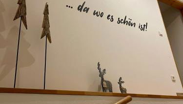 Apartment im Wald - mit Schwimmbad! - Foto 3