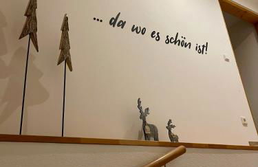 Apartment im Wald - mit Schwimmbad! - Foto 3