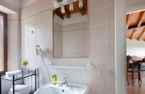 Residence Fondo La Campagnola - Foto 64