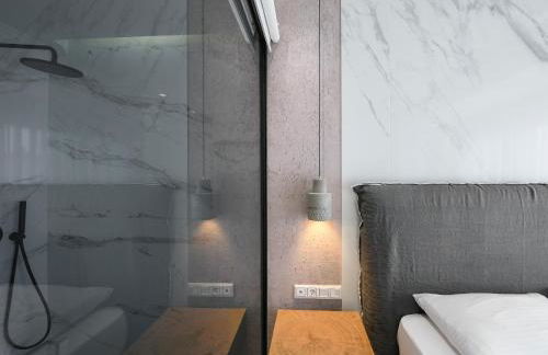 Thetis Boutique Apartments - Adults Only - Foto 98