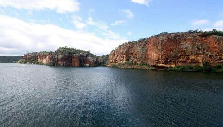 Xingó Canyon Day Trip - Foto 1