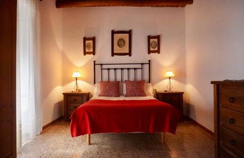 Casa Rural Sierra Tórtola 1 - Foto 19