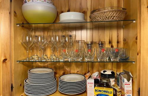 Appartamento Superior Condominio Orso Bianco, parquet, Wi-Fi - Foto 45