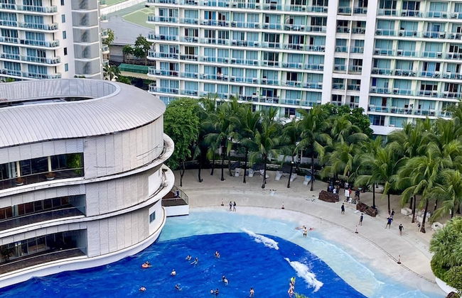 Stay At Azure urban beach residents - Foto 58