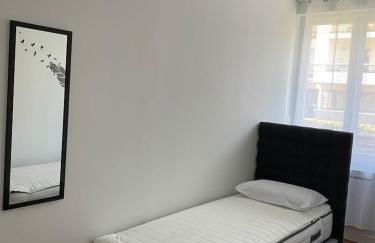 Le Stade Metz 1 Wifi Un Séjour à Part - Foto 19