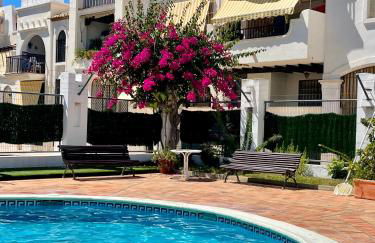 Sofivan Tropical - Pueblo Mediterraneo - Foto 23