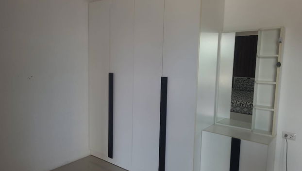 Trio Gems Condo Beach - Foto 5, Habitación