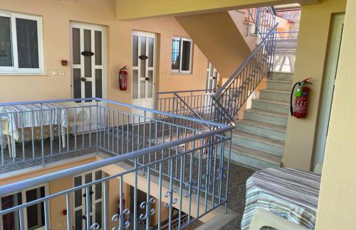 Despoina Apartments - Foto 44