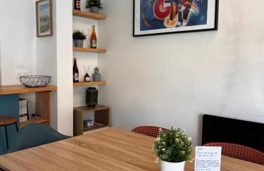 Maison de ville paisible - Foto 19