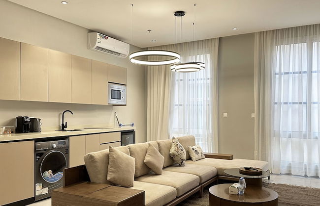 Kease Ar Rabi D6-1 Royal Design GZ63 - Foto 5