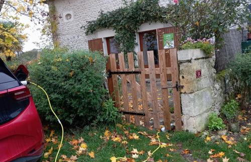 Gîte Le Breuil en Périgord - Charme et Confort - FR-1-653-269 - Foto 29